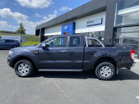 FORD Ranger 2.0 TDCi 170ch Super Cab XLT à vendre à Châteauroux - Image n°5