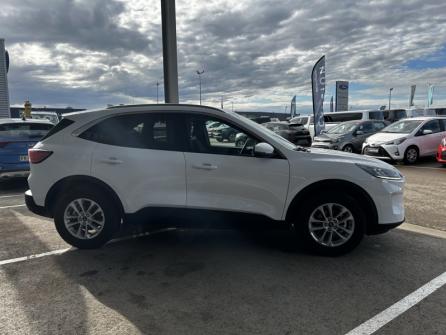 FORD Kuga 2.5 Duratec 225ch PHEV Titanium BVA à vendre à Troyes - Image n°4