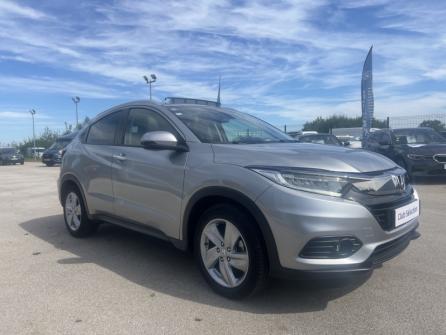 HONDA HR-V 1.5 i-VTEC 130ch Exclusive Navi CVT à vendre à Beaune - Image n°3