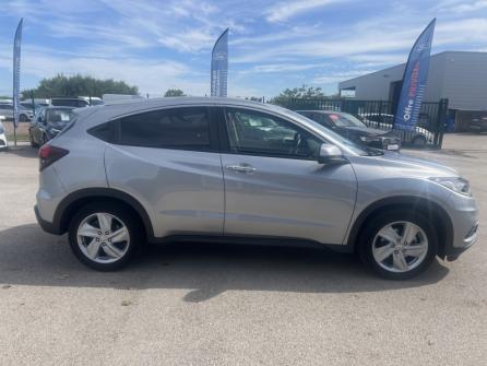 HONDA HR-V 1.5 i-VTEC 130ch Exclusive Navi CVT à vendre à Beaune - Image n°4