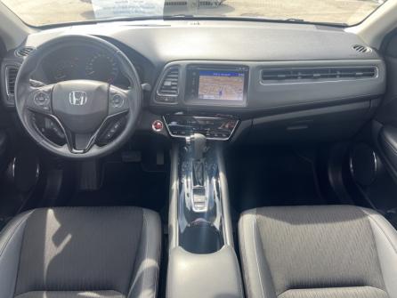 HONDA HR-V 1.5 i-VTEC 130ch Exclusive Navi CVT à vendre à Beaune - Image n°12