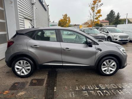 RENAULT Captur 1.5 Blue dCi 115ch Zen à vendre à Beaune - Image n°4