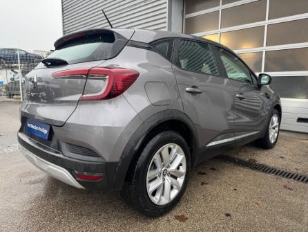 RENAULT Captur 1.5 Blue dCi 115ch Zen à vendre à Beaune - Image n°5