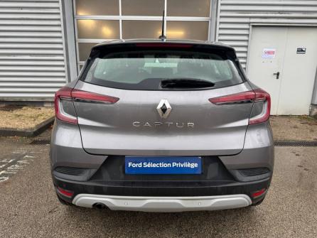 RENAULT Captur 1.5 Blue dCi 115ch Zen à vendre à Beaune - Image n°6