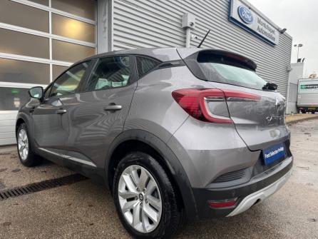 RENAULT Captur 1.5 Blue dCi 115ch Zen à vendre à Beaune - Image n°7