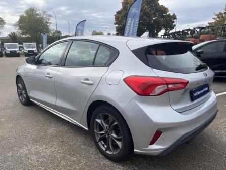 FORD Focus 1.0 EcoBoost 125ch ST-Line à vendre à Dijon - Image n°7