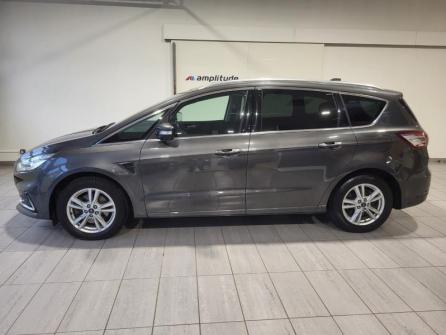 FORD S-MAX 2.5 Duratec 190ch Hybrid Titanium Business eCVT à vendre à Chaumont - Image n°8