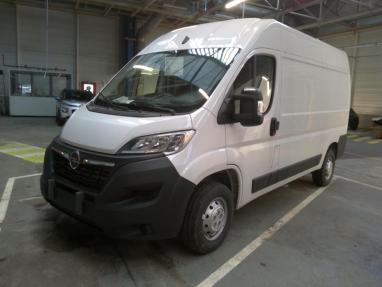 Voir le détail de l'offre de cette OPEL Movano Fg L2H2 3.5 140ch BlueHDi S&S de 2023 en vente à partir de 275.49 €  / mois