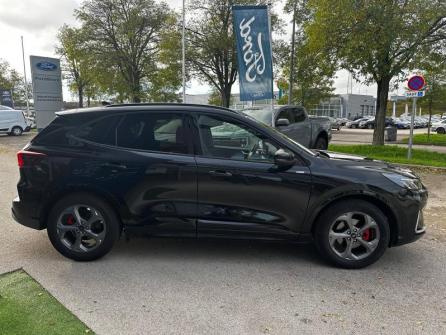 FORD Kuga 2.5 Duratec 180ch Hybrid FlexiFuel ST-Line X Powershift à vendre à Dijon - Image n°4