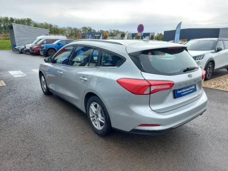 FORD Focus SW 1.5 EcoBlue 120ch Trend  Business à vendre à Dole - Image n°7