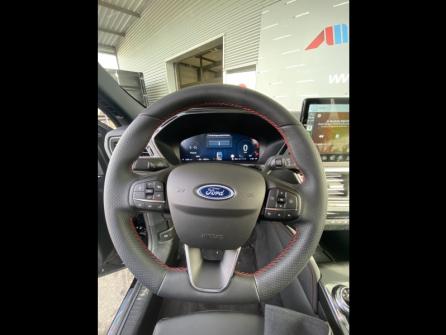 FORD Kuga 2.5 Duratec 180ch Hybrid FlexiFuel ST-Line X Powershift à vendre à Troyes - Image n°9