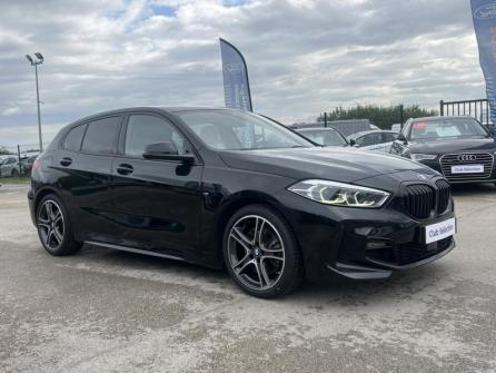 BMW Série 1 120dA 190ch M Sport à vendre à Dijon - Image n°3