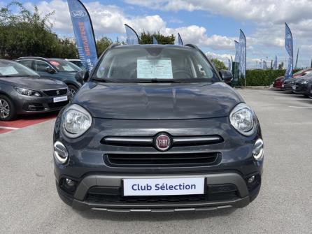 FIAT 500X 1.0 FireFly Turbo T3 120ch Cross à vendre à Dijon - Image n°2