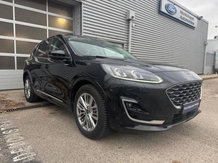 FORD Kuga 2.5 Duratec 225ch PowerSplit PHEV Vignale e-CVT 13cv à vendre à Beaune - Image n°3