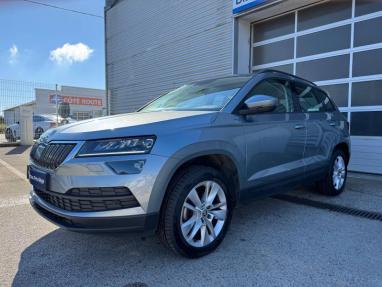 SKODA Karoq 1.0 TSI 116ch Ambition Euro6d-T de 2019 en vente à Beaune