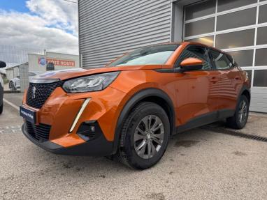 PEUGEOT 2008 1.2 130ch S&S Active de 2020 en vente à Beaune