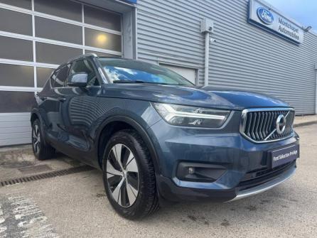 VOLVO XC40 T4 Recharge 129 + 82ch Business DCT 7 à vendre à Beaune - Image n°3