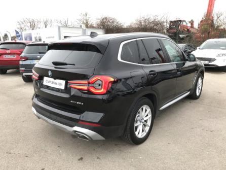 BMW X3 xDrive30eA 292ch xLine 10cv à vendre à Beaune - Image n°5