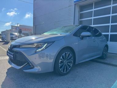 TOYOTA Corolla 184h Design MY19 de 2019 en vente à Beaune