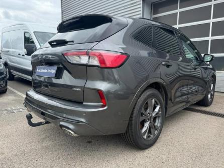 FORD Kuga 2.5 Duratec 190ch FHEV ST-Line X BVA à vendre à Beaune - Image n°5