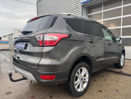 FORD Kuga 1.5 TDCi 120ch Stop&Start Titanium 4x2 à vendre à Beaune - Image n°5