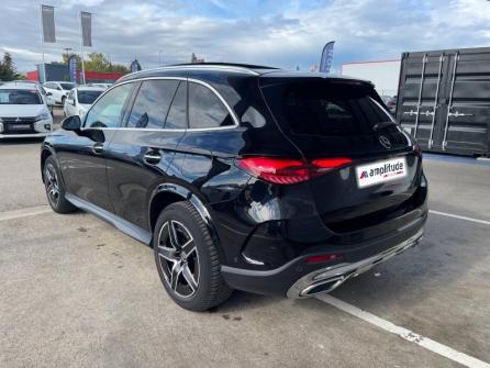 MERCEDES-BENZ GLC 300 e Hybrid 313ch AMG Line 4Matic 9G-Tronic à vendre à Troyes - Image n°7