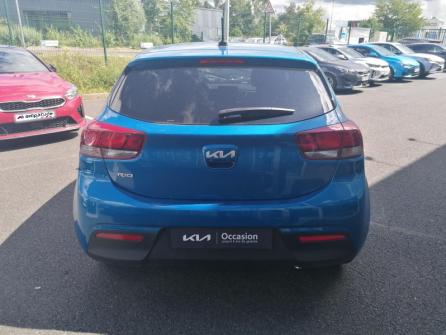 KIA Rio 1.0 T-GDI 100ch Blue Edition à vendre à Saint-Maximin - Image n°6