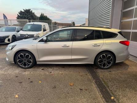 FORD Focus SW 1.0 EcoBoost 125ch ST-Line BVA à vendre à Dijon - Image n°8