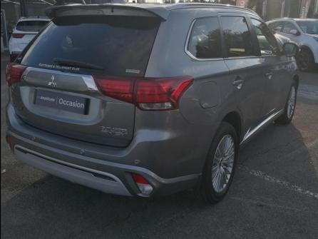 MITSUBISHI Outlander PHEV Twin Motor Intense 4WD Euro6d-T EVAP 5cv à vendre à Saint-Maximin - Image n°7