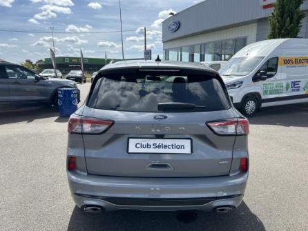 FORD Kuga 2.5 Duratec 190ch FHEV ST-Line BVA à vendre à Orléans - Image n°6