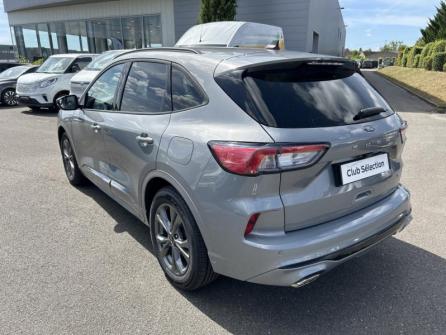 FORD Kuga 2.5 Duratec 190ch FHEV ST-Line BVA à vendre à Orléans - Image n°7