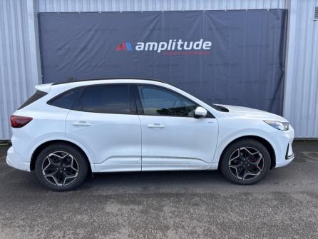 FORD Kuga 2.5 Duratec 180ch Hybrid FlexiFuel ST-Line X Powershift à vendre à Nevers - Image n°4