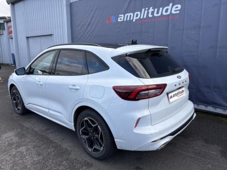 FORD Kuga 2.5 Duratec 180ch Hybrid FlexiFuel ST-Line X Powershift à vendre à Nevers - Image n°7