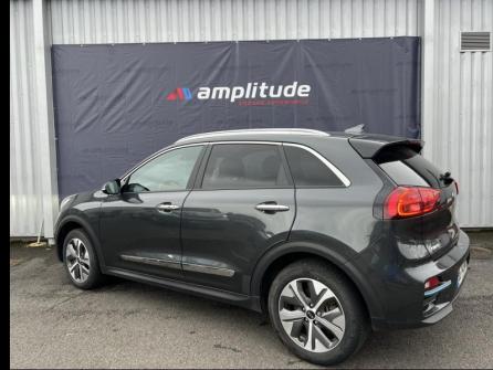 KIA e-Niro Design 204ch à vendre à Nevers - Image n°7