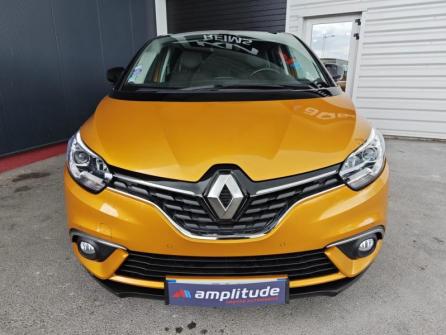 RENAULT Scenic 1.2 TCe 130ch energy Edition One à vendre à Reims - Image n°2