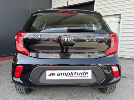 KIA Picanto 1.0 67ch Active Euro6d-T à vendre à Reims - Image n°6