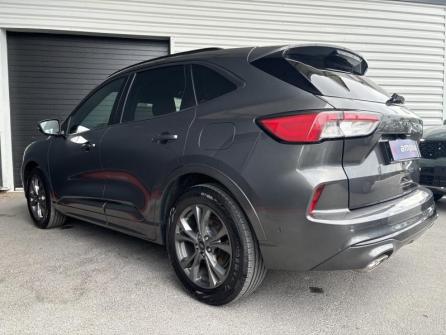 FORD Kuga 2.5 Duratec 190ch FHEV ST-Line BVA à vendre à Reims - Image n°7