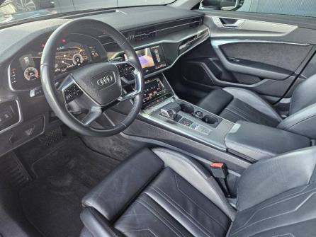 AUDI A6 50 TDI 286ch Avus quattro tiptronic à vendre à Reims - Image n°10