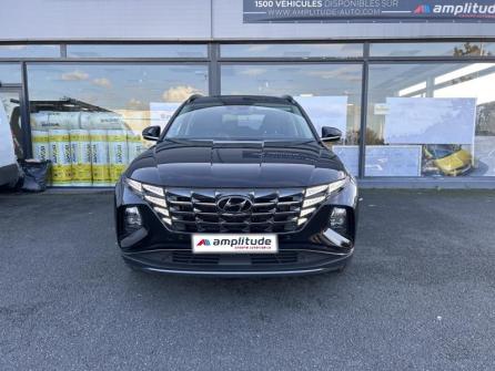 HYUNDAI Tucson 1.6 T-GDi 230ch Hybrid Executive BVA6 à vendre à Bourges - Image n°2