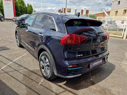 KIA e-Niro Design 204ch à vendre à Oyonnax - Image n°6