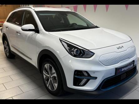 KIA e-Niro Active 204ch à vendre à Auxerre - Image n°3