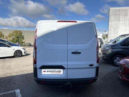 FORD Transit Custom Fg 290 L1H1 2.0 TDCi 130 Trend Business à vendre à Besançon - Image n°6