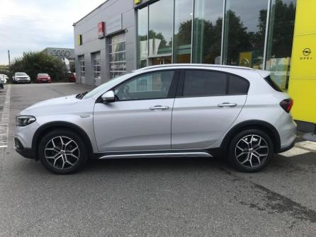 FIAT Tipo 1.0 FireFly Turbo 100ch S/S Plus à vendre à Brie-Comte-Robert - Image n°8