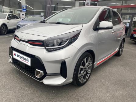 KIA Picanto 1.2 DPi 84ch GT Line Premium à vendre à Saint-Maximin - Image n°1