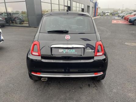 FIAT 500 1.0 70ch BSG S&S Dolcevita à vendre à Châteauroux - Image n°6