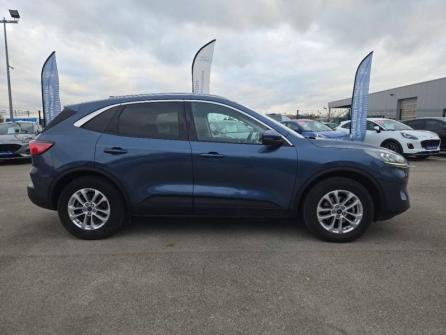 FORD Kuga 2.5 Duratec 225ch PHEV Titanium BVA à vendre à Dijon - Image n°4