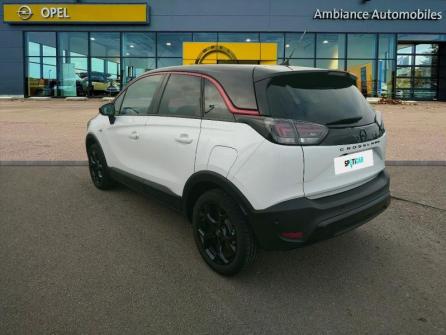 OPEL Crossland X 1.2 Turbo 110ch GS à vendre à Troyes - Image n°7