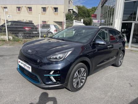 KIA e-Niro Premium 204ch à vendre à Montargis - Image n°1