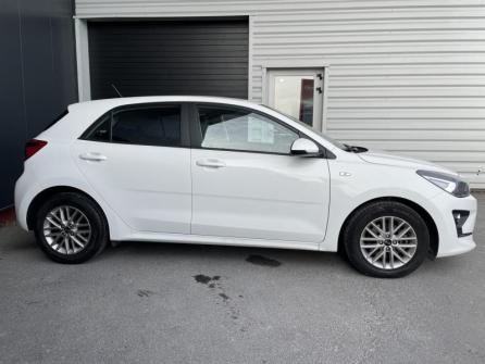 KIA Rio 1.0 T-GDI 100ch Active à vendre à Reims - Image n°4