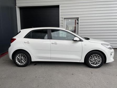 KIA Rio 1.0 T-GDI 100ch Urban Edition à vendre à Reims - Image n°4